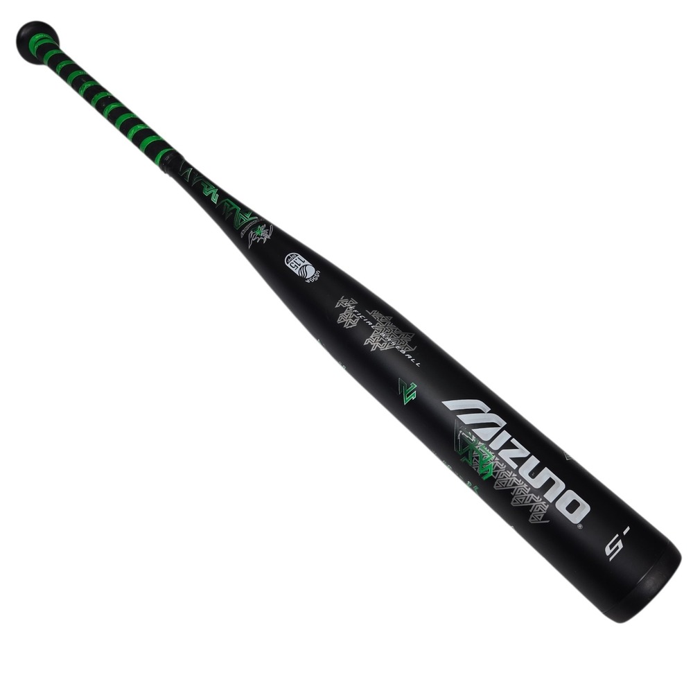Mizuno Generation Bat‎ Model 340356 32", 27 oz. -5 USSSA Baseball